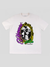 Camiseta Blanca No gaory Jesus