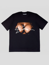 Camiseta Negra Tits