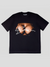 Camiseta Negra Tits