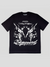Camiseta Negra Angeles