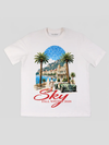Camiseta Blanca Fall winter