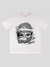Camiseta Blanca Skyapparel India