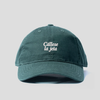 Dad Hat - Callese la jeta