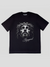 Camiseta Negra Jesus
