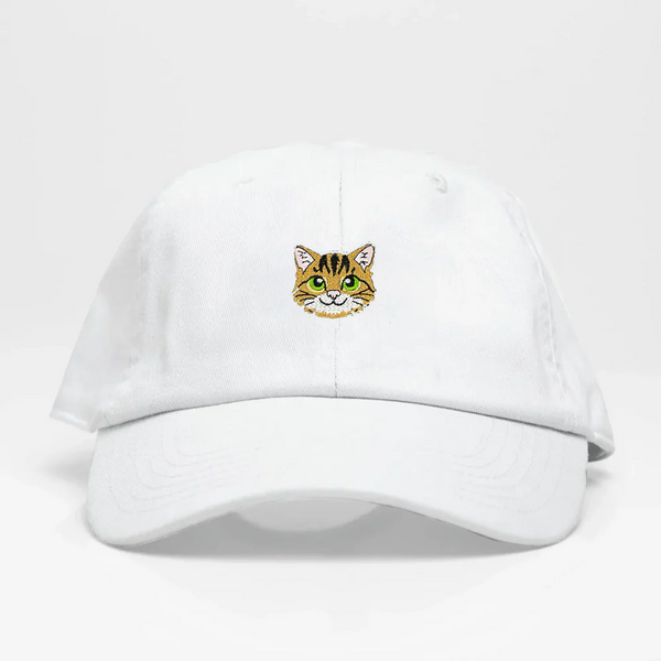 Gato - Dad Hat
