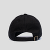 Gorra Drill Basica Negra