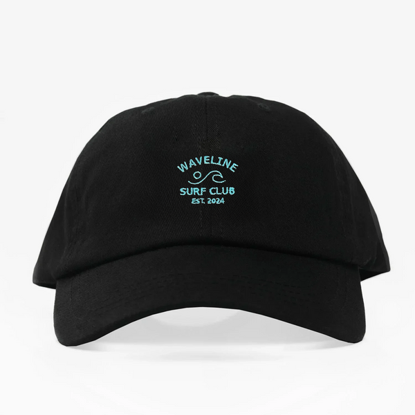 Waveline - Dad Hat