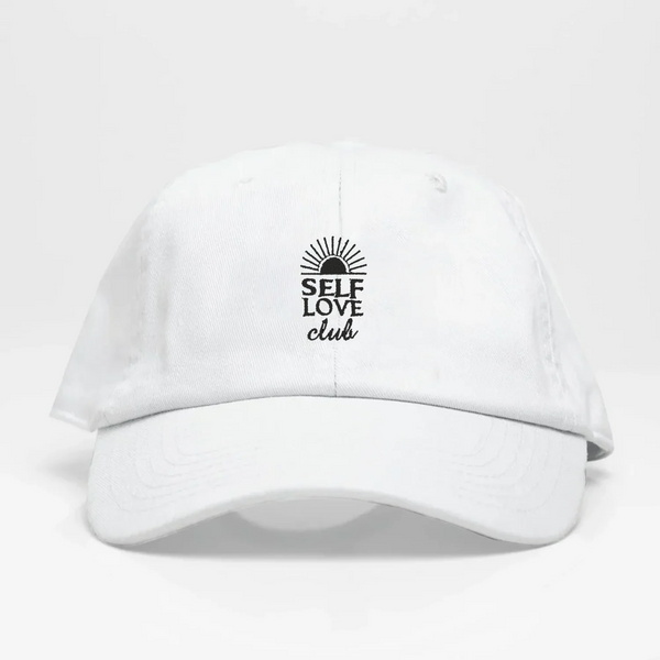 Self Love - Dad Hat