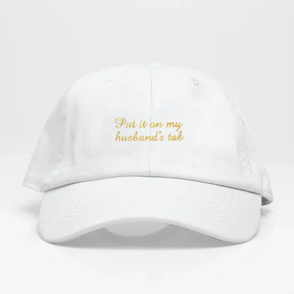 Husland`s - Dad Hat