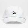 On off Dad Hat