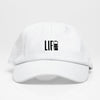 Life batery Dad Hat