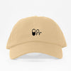 On off Dad Hat