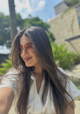 QATAR - Rosa