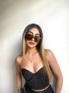 Gafas De Sol Moscow-Leopardo