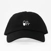 On off Dad Hat