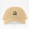 Mona Lisa Dad Hat