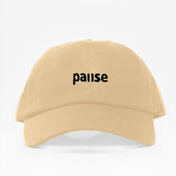 Pallse Dad Hat