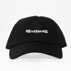 Nevermino Dad Hat