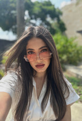 QATAR - Rosa