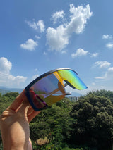 SIDEZWART - Arco iris