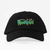 Ricomorchi Dad Hat - Negra