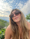 Gafas De Sol Oslo-Leopardo