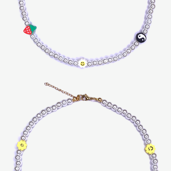 Collar Vibras