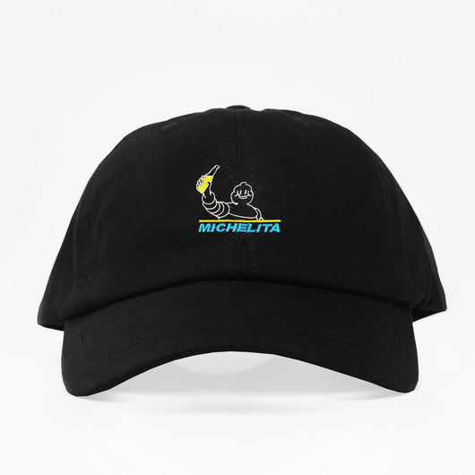 Michelita -  Dad Hat