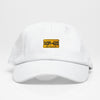 Mor 420 Dad Hat - Negra