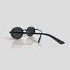 Gafas De Sol Estambul Negra