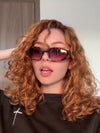 Gafas De Sol Detroit Leopardo