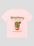 T-Shirt Strawberry