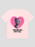 T-Shirt The drama