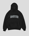 Grandfather- Hoodie