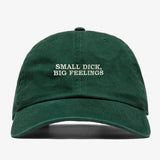 Small Dick - Dad Hat