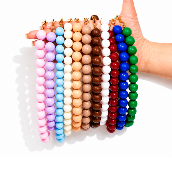 Collar Bola Chicle