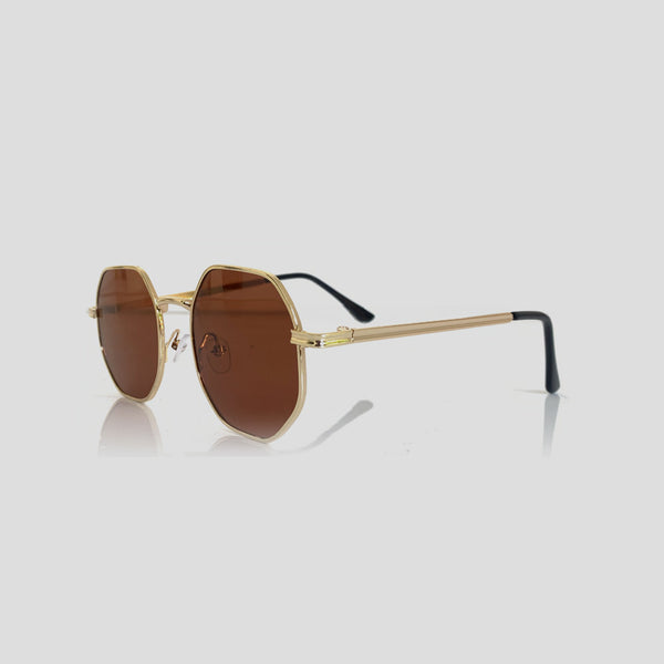 Gafas De Sol Vancouver - Cafe x Doradas