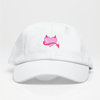 Corazón Cachitos -Dad Hat