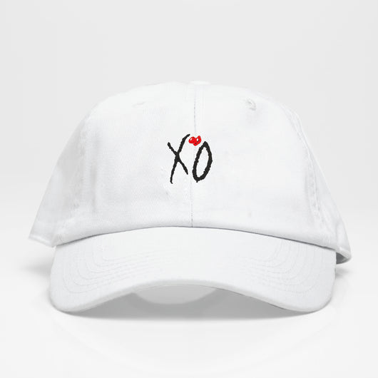 X'D- Dad Hat