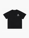 Skyapparel Basic T-Shir T-Shirt