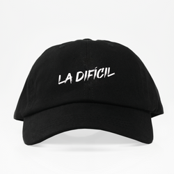 La Dificil - Dad Hat
