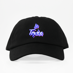 La Toxica - Dad Hat