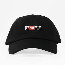 La P*** Ama - Dad Hat