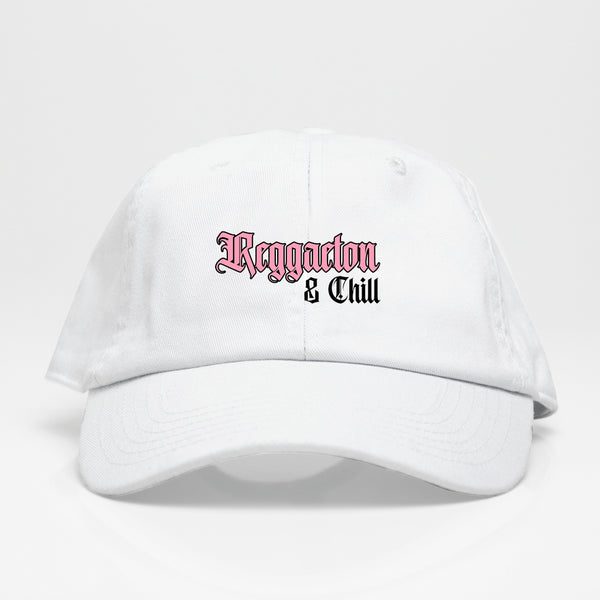 Reggaeton-Dad Hat