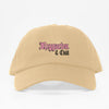 Reggaeton-Dad Hat