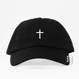 †Cross† -  Dad Hat