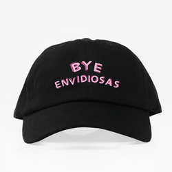 Bye Envidiosas - Dad Hat
