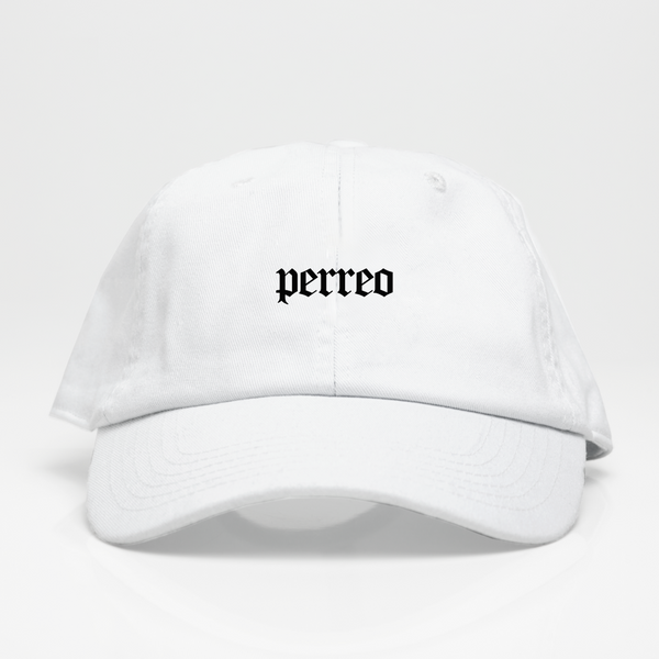 Perreo - Dad Hat