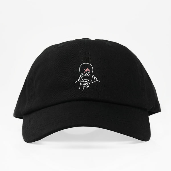 Mask-Dad Hat