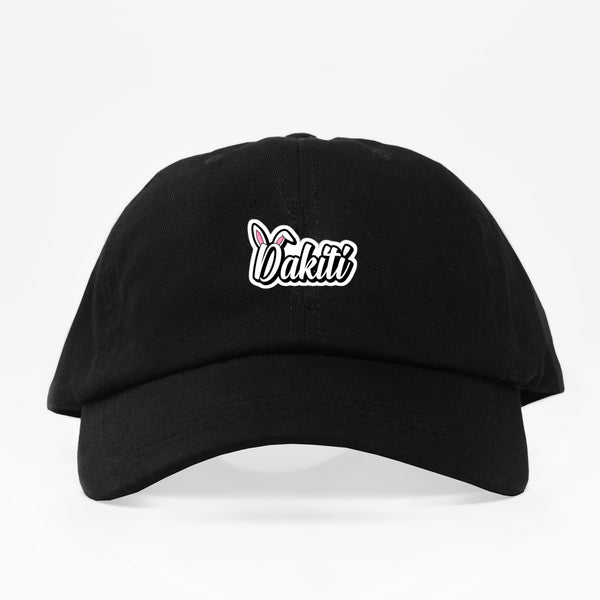 dakitii-Dad Hat